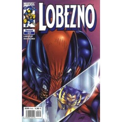 LOBEZNO VOL.2 Nº 64...