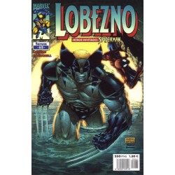 LOBEZNO VOL.2 Nº 65 HEROE...