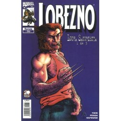 LOBEZNO VOL.2 Nº 76...