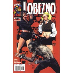 LOBEZNO VOL.2 Nº 69...