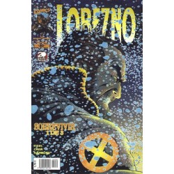 LOBEZNO VOL.2 Nº 80 Y 81 SOBREVIVIR 1 Y 2 DE 3 EDITORIAL FORUM
