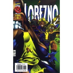 LOBEZNO VOL.2 Nº 9...