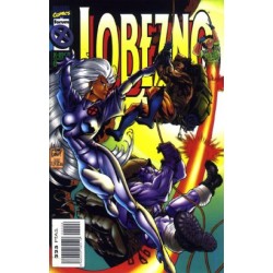 LOBEZNO VOL.2 Nº 6...