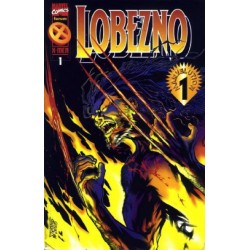 LOBEZNO VOL.2 Nº 1...