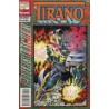 PODERES COSMICOS VOL.1 Nº 6 DE 6 : TIRANO