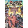 CAPITAN MARVEL VOL.1 Nº 16 ED.FORUM
