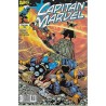 CAPITAN MARVEL VOL.1 Nº 18 EDITORIAL FORUM