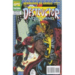 DESTRUCTOR NOCTURNO n. 8...