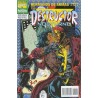 DESTRUCTOR NOCTURNO n. 8 HERMANOS DE ARMAS PARTE 2 DE 4