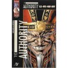 THE AUTHORITY VOL.1 Nº 1 AL 4