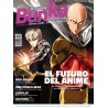 OTAKU BUNKA Nº 1 EL FUTURO DEL ANIME