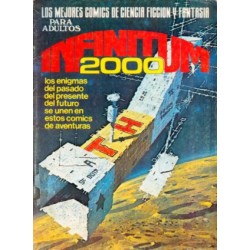 INFINITUM 2000 Nº 1