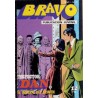 EL INSPECTOR DAN Nº 12 EL IMPERIO DEL CRIMEN COLECCION BRAVO