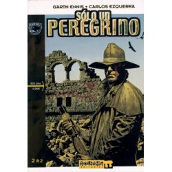 SOLO UN PEREGRINO Nº 2 DE 2...