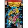 JOVENES ETERNOS Nº 1 AL 3