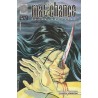 MAL CHANCE Nº 2 DE 2 .LINEA LABERINTO / PLANETA / COMIC-BOOK