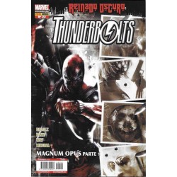 THUNDERBOLTS VOL.1 Nº 21 Y...