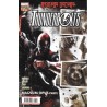 THUNDERBOLTS VOL.1 Nº 21 Y 22 ED.PANINI , REINADO OSCURO