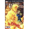 LOS 4 FANTASTICOS VOL.7 Nº 4