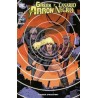 GREEN ARROW Y CANARIO NEGRO Nº 6 ED.PLANETA