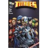 TITANES Nº 6 ED.PLANETA