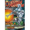 ESTELA PLATEADA VOL.3 Nº 3 ESTELA VS HULK
