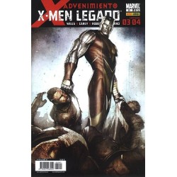 X-MEN VOL.3 Nº 61...