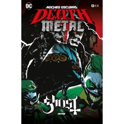 NOCHES OSCURAS DEATH METAL...