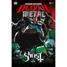 NOCHES OSCURAS DEATH METAL Nº 2 DE 7 GHOST