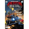 NOCHES OSCURAS DEATH METAL Nº 2 DE 7