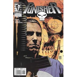 PUNISHER MARVEL KNIGHTS...