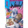 QUANTUM + WOODY Nº 1 AL 3 , VALIANT COMICS