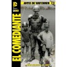 ANTES DE WATCHMEN - COMEDIANTE Nº 1 A 4 DE 6