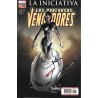 LOS PODEROSOS VENGADORES Nº 1 A 3 ED.PANINI