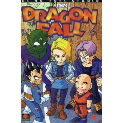 DRAGON FALL Nº 27