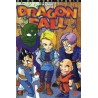 DRAGON FALL Nº 27