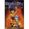 DRAGON FALL Nº 34