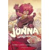 JONNA Y LOS MEGAMONSTRUOS Nº 1 DE 3