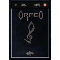 ORFEO POR BORJA GARCIA Y...