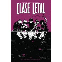 CLASE LETAL 1 Y 2