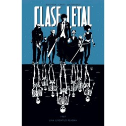 CLASE LETAL 1 Y 2