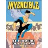 INVENCIBLE Nº 1 AL 6 ALETA EDICIONES