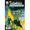 LOS 4 FANTASTICOS VOL.7 Nº 1 A 105 ( Nº 101 A 105) ETAPA DAN SLOTT