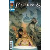 ETERNOS Nº 1 A 6 POR KIERON GILLEN Y ESAD RIBIC