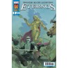ETERNOS Nº 1 A 6 POR KIERON GILLEN Y ESAD RIBIC