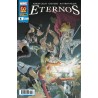 ETERNOS Nº 1 A 6 POR KIERON GILLEN Y ESAD RIBIC