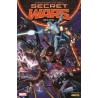 SECRET WARS GUIA DE LECTURA