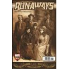runaways vol.2 nº 12 y 13