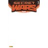 SECRET WARS Nº 1 DE 9 POR JONATHAN HICKMAN Y ESAD RIBIC