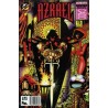 AZRAEL Nº 1 EL ANGEL CAIDO ,EDICIONES ZINCO
